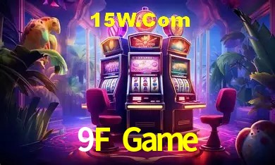 Promoção Relâmpago 9F Game