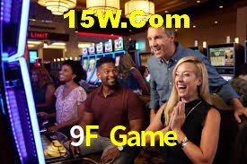 Game Statistics 9F Game