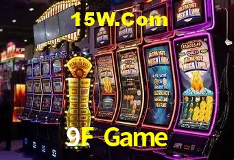 Casino VIP 9F Game