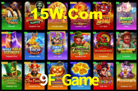 9F Game - Brasil Cassino Jogos - 9F Bet