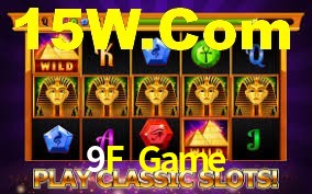 Welcome Bonus 9F Game