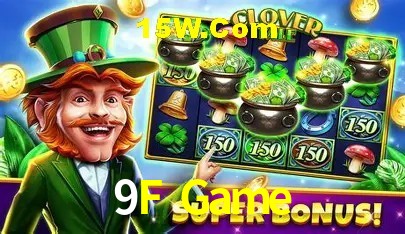 Torneios 9F Game