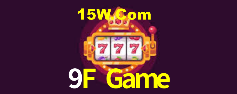 9F Game: Seu Cassino Premiado com Pagamentos Rápidos
