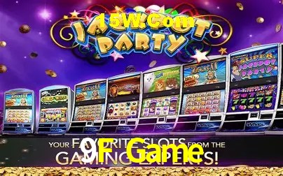 Provedores de Jogos 9F Game