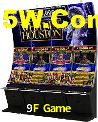 Roulette Table 9F Game