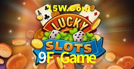 Diretório de Jogos 9F Game