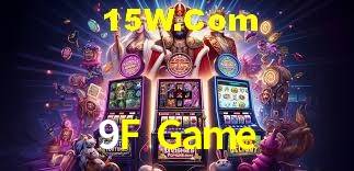 Bonus Features 9F Game