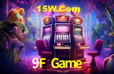 Mesa de Blackjack 9F Game