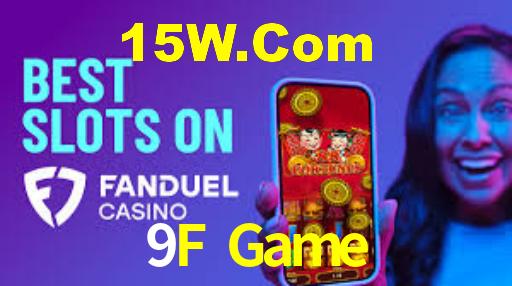 Sinta a adrenalina dos jogos de cassino com 9F Game