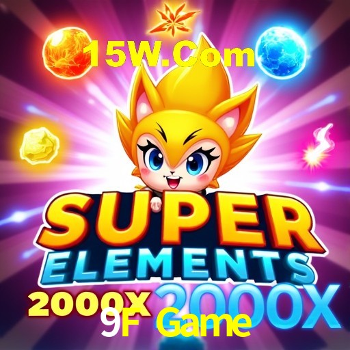 PIX Instantâneo 9F Game