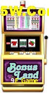 Slot Games 9F Game
