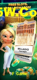 VIP Casino 9F Game