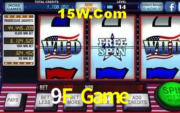 Casino Ao Vivo 9F Game