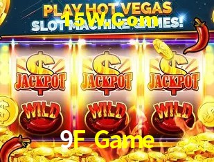 Segurança 2FA 9F Game