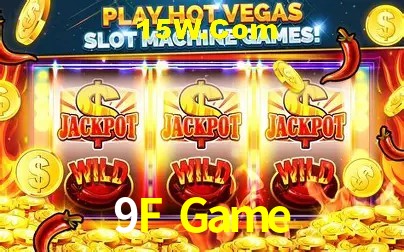 Casino Ao Vivo 9F Game