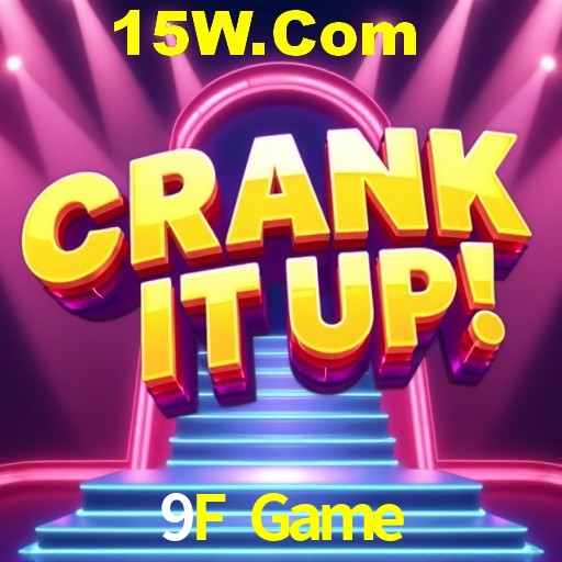APP oficial da 9F Game para mobile