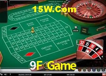Estatísticas do Jogo 9F Game