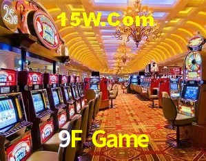 Ofertas Exclusivas 9F Game