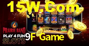 Sports Statistics 9F Game