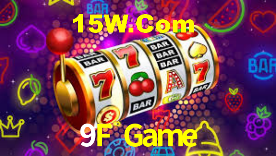 9F Game