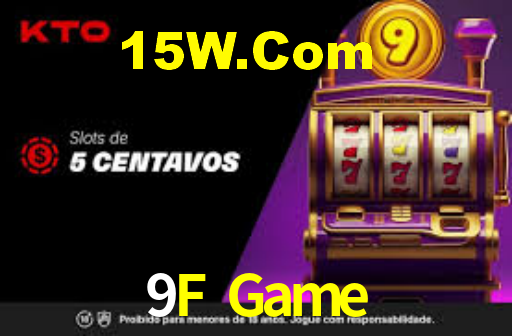 9F Game