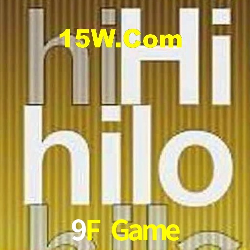 Interface do App 9F Game