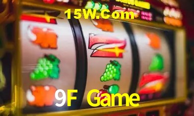 Design Responsivo 9F Game