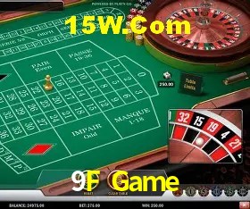 Apostas de Basquete 9F Game