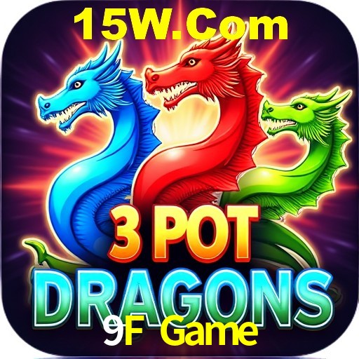 A Revolução dos Aplicativos de Jogos no 9F Game